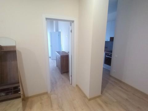 квартира по адресу Дача Ковалевского ул., 91