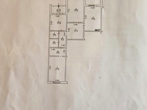 комерційна за адресою Балтійський пров., 3