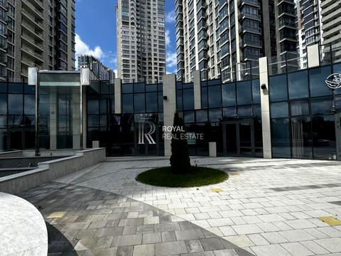 коммерческая по адресу Андрея Верхогляда ул. (Михайла Драгомирова), 16