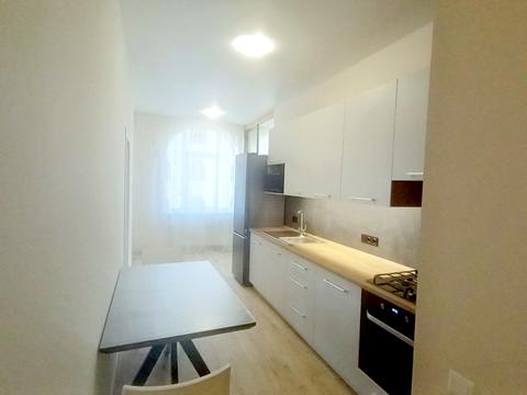 квартира по адресу Дача Ковалевского ул., 91