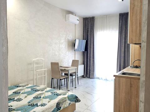 квартира по адресу Дача Ковалевского ул., 91