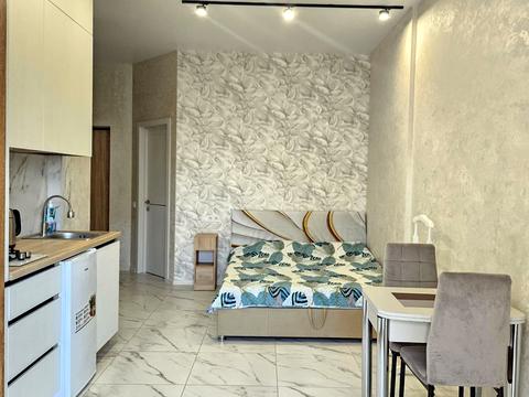 квартира по адресу Дача Ковалевского ул., 91