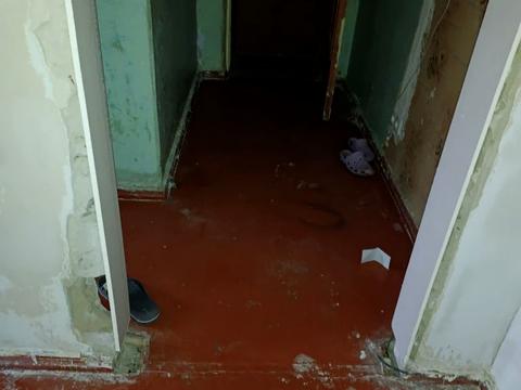 квартира по адресу Независимости ул. (Титова), 2