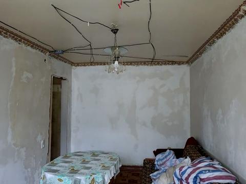 квартира по адресу Независимости ул. (Титова), 2