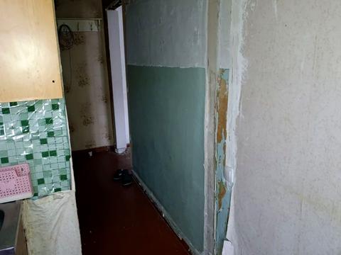 квартира по адресу Независимости ул. (Титова), 2