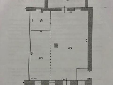 коммерческая по адресу Сечевых Стрельцов ул. (Артема), 2