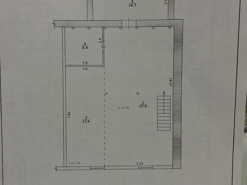 коммерческая по адресу Сечевых Стрельцов ул. (Артема), 2