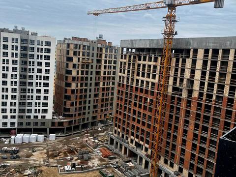 квартира за адресою Берковецька вул., (Будинок 6)