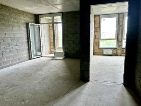 квартира за адресою Берковецька вул., (Будинок 6)