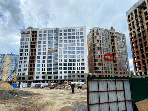 квартира за адресою Берковецька вул., (Будинок 6)