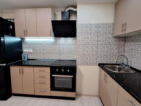 квартира по адресу Доковская ул., 10, к10