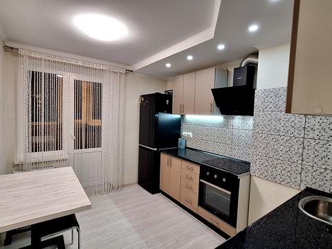 квартира по адресу Доковская ул., 10, к10