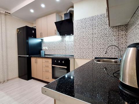 квартира по адресу Доковская ул., 10, к10