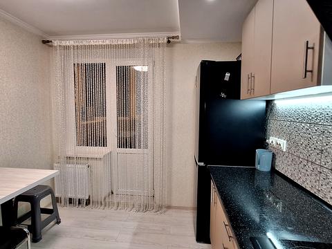 квартира по адресу Доковская ул., 10, к10