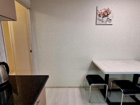 квартира по адресу Доковская ул., 10, к10