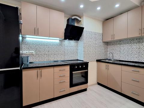 квартира по адресу Доковская ул., 10, к10