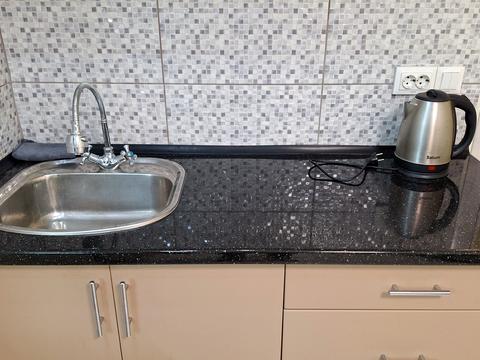 квартира по адресу Доковская ул., 10, к10