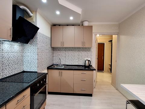 квартира по адресу Доковская ул., 10, к10