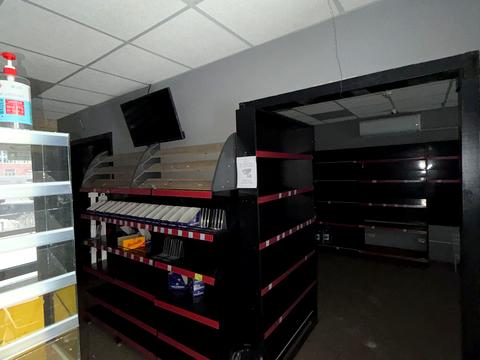 комерційна за адресою Балтійський пров., 3