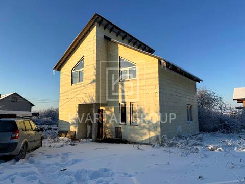 будинок за адресою Волошкова