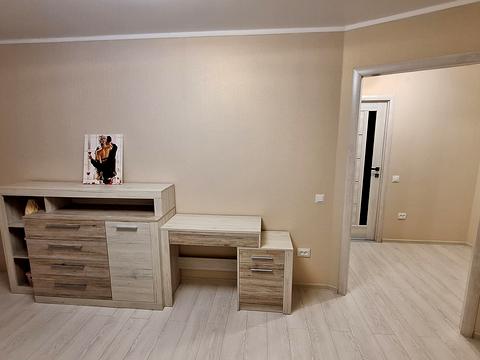 квартира по адресу Доковская ул., 10, к10