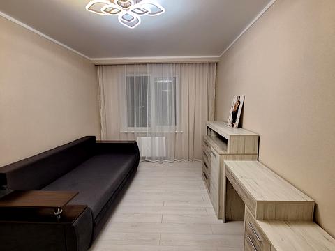 квартира по адресу Доковская ул., 10, к10