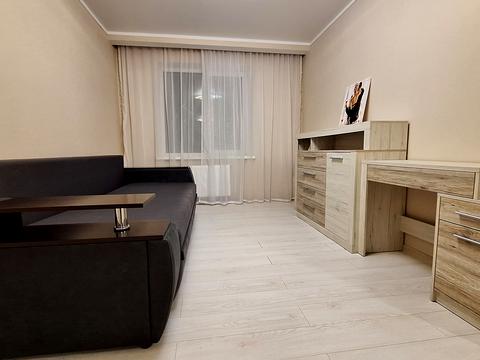 квартира по адресу Доковская ул., 10, к10