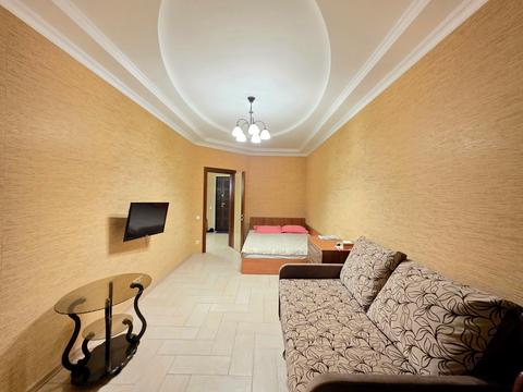 квартира по адресу Жемчужная ул., 3