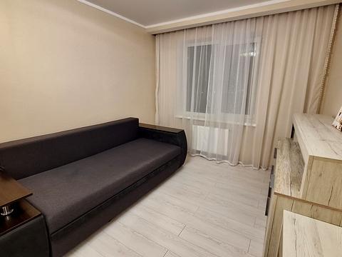 квартира по адресу Доковская ул., 10, к10