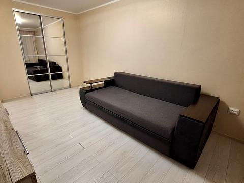 квартира по адресу Доковская ул., 10, к10