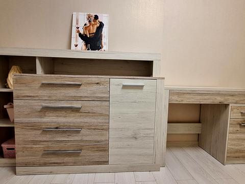 квартира по адресу Доковская ул., 10, к10