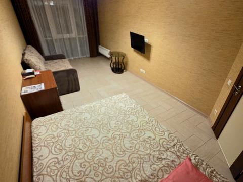 квартира по адресу Жемчужная ул., 3