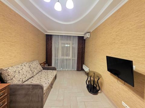 квартира по адресу Жемчужная ул., 3