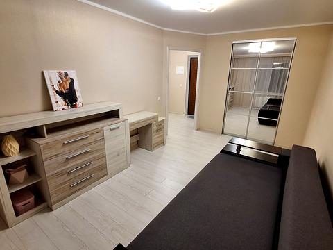 квартира по адресу Доковская ул., 10, к10