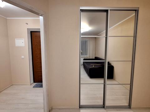 квартира по адресу Доковская ул., 10, к10