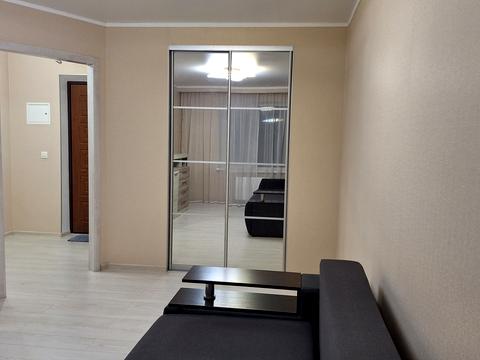 квартира по адресу Доковская ул., 10, к10