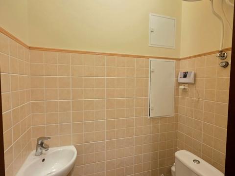 квартира по адресу Жемчужная ул., 3