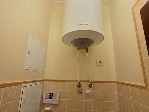 квартира по адресу Жемчужная ул., 3