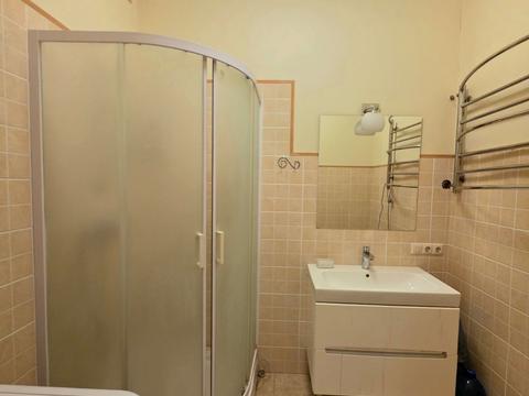 квартира по адресу Жемчужная ул., 3