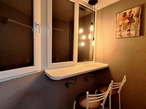 квартира по адресу Доковская ул., 10, к10