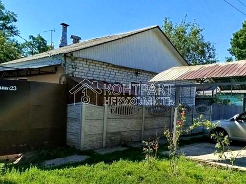 дом по адресу Свет Шахтёра ул., 26