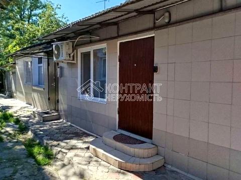 дом по адресу Свет Шахтёра ул., 26