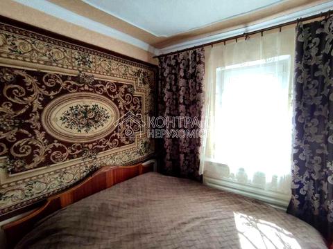 дом по адресу Свет Шахтёра ул., 26