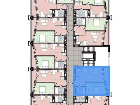 квартира за адресою Спортивна