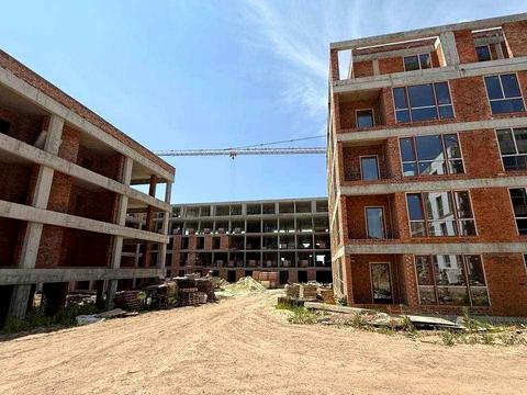 квартира за адресою Спортивна