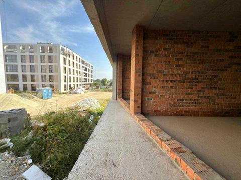 квартира за адресою Спортивна