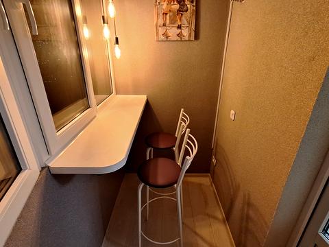 квартира по адресу Доковская ул., 10, к10