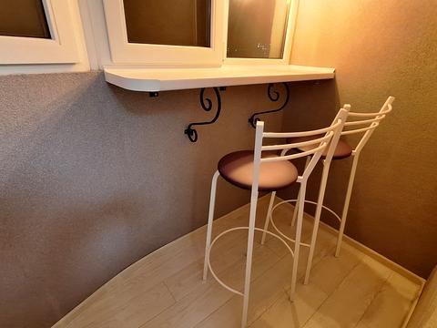 квартира по адресу Доковская ул., 10, к10