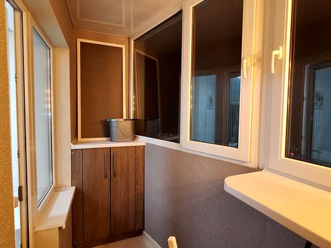 квартира по адресу Доковская ул., 10, к10