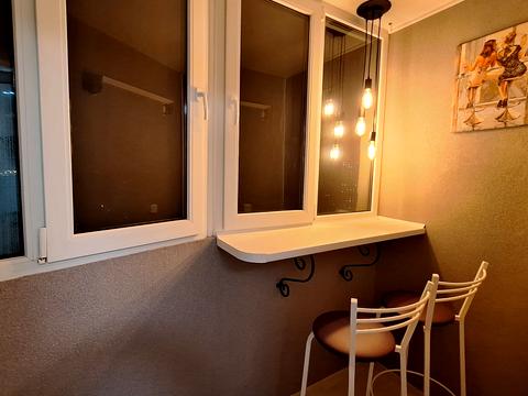 квартира по адресу Доковская ул., 10, к10